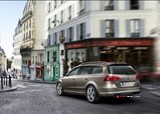 2014 Volkswagen Passat Variant 1.6 TDI BMT 105 PS DSG Comfortline galeri küçük görseli 14