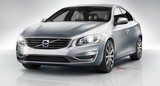 2014 Volvo S60 T4 180 HP Powershift R-Design galeri küçük görseli 3