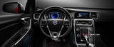 2014 Volvo S60 T5 245 HP Otomatik R-Design galeri küçük görseli 6