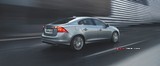 2014 Volvo S60 T5 245 HP Otomatik R-Design galeri küçük görseli 8
