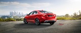2014 Volvo S60 T5 245 HP Otomatik R-Design galeri küçük görseli 3