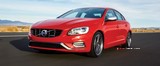 2014 Volvo S60 T5 245 HP Otomatik R-Design galeri küçük görseli 11