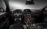 2014 Volvo S80 D2 115 HP Powershift galeri küçük görseli 9