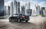 2014 Volvo S80 T6 304 HP AWD Geartronic Advance (4x4) galeri küçük görseli 8