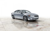 2014 Volvo S80 T6 304 HP AWD Geartronic Advance (4x4) galeri küçük görseli 3