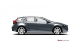 2014 Volvo V40 D2 115 HP Powershift Premium galeri küçük görseli 2