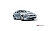 2014 Volvo V40 D2 115 HP Powershift Premium galeri küçük görseli 3