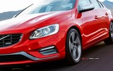 2014 Volvo V60 D2 115 HP Powershift galeri küçük görseli 14
