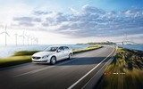 2014 Volvo V60 D2 115 HP Powershift Advance galeri küçük görseli 15