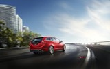 2014 Volvo V60 D2 115 HP Powershift Advance galeri küçük görseli 4