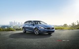 2014 Volvo V60 D2 115 HP Powershift Advance galeri küçük görseli 9