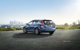 2014 Volvo V60 D2 115 HP Powershift R-Design galeri küçük görseli 10