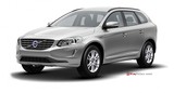 2014 Volvo XC60 D4 2.0 181 HP Otomatik Volvo Ocean Race (4x2)