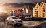 2014 Volvo XC60 D4 2.0 181 HP Otomatik Volvo Ocean Race (4x2) galeri küçük görseli 33
