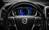 2014 Volvo XC60 D5 2.4 215 HP AWD Geartronic Premium (4x4) galeri küçük görseli 21