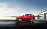 2014 Volvo XC60 D5 2.4 215 HP AWD Geartronic Premium (4x4) galeri küçük görseli 14