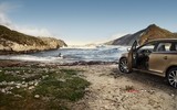 2014 Volvo XC60 D5 2.4 215 HP AWD Geartronic R-Design (4x4) galeri küçük görseli 12