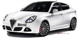 2015 Alfa Romeo Giulietta 1.6 JTD 105 HP Distinctive galeri küçük görseli 3