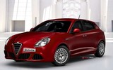 2015 Alfa Romeo Giulietta 1.6 JTD 105 HP Progression Plus galeri küçük görseli 9