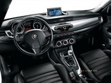 2015 Alfa Romeo Giulietta 1.8 TB 240 HP Otomatik QV galeri küçük görseli 7