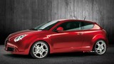 2015 Alfa Romeo Mito 3 Kapı 1.4 170 HP QV TCT S2 galeri küçük görseli 3