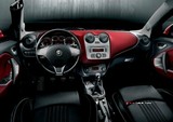 2015 Alfa Romeo Mito 3 Kapı 1.4 170 HP QV TCT S2 galeri küçük görseli 14