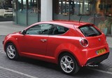 2015 Alfa Romeo Mito 3 Kapı 1.4 170 HP QV TCT S2 galeri küçük görseli 4
