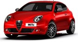 2015 Alfa Romeo Mito 3 Kapı 1.4 170 HP QV TCT S2 galeri küçük görseli 1