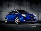 2015 Alfa Romeo Mito 3 Kapı 1.4 170 HP QV TCT S2 galeri küçük görseli 8