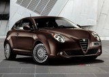 2015 Alfa Romeo Mito 3 Kapı 1.4 170 HP QV TCT S2 galeri küçük görseli 11