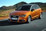 2015 Audi A1 Sportback 1.0 TFSI 95 HP S tronic Sport galeri küçük görseli 2