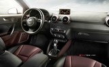 2015 Audi A1 Sportback 1.0 TFSI 95 HP S tronic Sport galeri küçük görseli 16