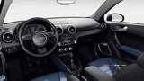 2015 Audi A1 Sportback 1.0 TFSI 95 HP S tronic Sport galeri küçük görseli 11