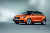 2015 Audi A1 Sportback 1.0 TFSI 95 HP S tronic Sport galeri küçük görseli 3