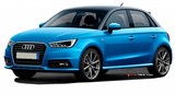 2015 Audi A1 Sportback 1.4 TFSI 125 HP S tronic Sport galeri küçük görseli 3