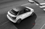 2015 Audi A1 Sportback 1.4 TFSI 185 HP S tronic Ambition galeri küçük görseli 11