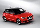2015 Audi A1 Sportback 1.4 TFSI 185 HP S tronic Ambition galeri küçük görseli 18