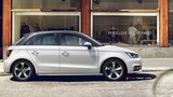 2015 Audi A1 Sportback 1.6 TDI 116 HP S tronic Sport galeri küçük görseli 16