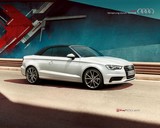 2015 Audi A3 Cabrio 1.4 TFSI 150 HP Attraction S tronic galeri küçük görseli 6
