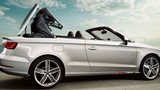 2015 Audi A3 Cabrio 1.4 TFSI 150 HP Attraction S tronic galeri küçük görseli 14