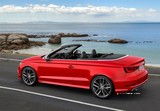 2015 Audi A3 Cabrio 1.4 TFSI 150 HP Attraction S tronic galeri küçük görseli 15