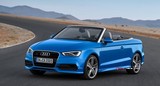 2015 Audi A3 Cabrio 1.4 TFSI 150 HP Attraction S tronic galeri küçük görseli 9