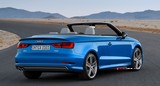 2015 Audi A3 Cabrio 1.4 TFSI 150 HP Attraction S tronic galeri küçük görseli 10