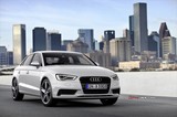 2015 Audi A3 Sedan 1.4 TFSI 150 HP Attraction S tronic galeri küçük görseli 5