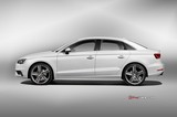 2015 Audi A3 Sedan 1.6 TDI 110 HP Attraction S tronic galeri küçük görseli 4