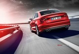 2015 Audi A3 Sedan 1.6 TDI 110 HP Attraction S tronic galeri küçük görseli 14