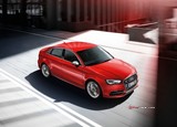 2015 Audi A3 Sedan 1.6 TDI 110 HP Attraction S tronic galeri küçük görseli 15