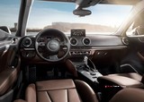 2015 Audi A3 Sedan 1.6 TDI 110 HP Attraction S tronic galeri küçük görseli 20