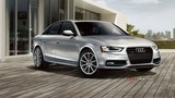 2015 Audi A4 2.0 TDI 177 HP Multitronic galeri küçük görseli 3