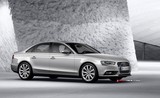 2015 Audi A4 2.0 TDI 190 HP Multitronic galeri küçük görseli 3